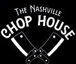 The Nashville Chop House logo top - Homepage