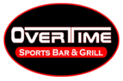 Overtime Sports Bar & Grill logo top - Homepage