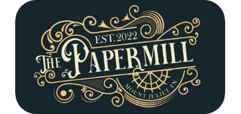 The Paper Mill logo top - Homepage