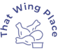 That Wing Place logo top