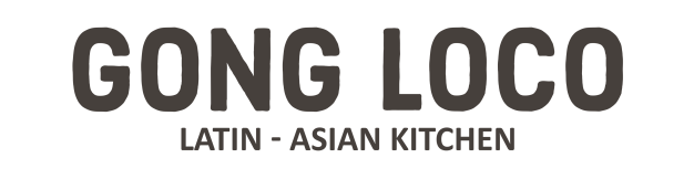 Gong Loco logo top - Homepage