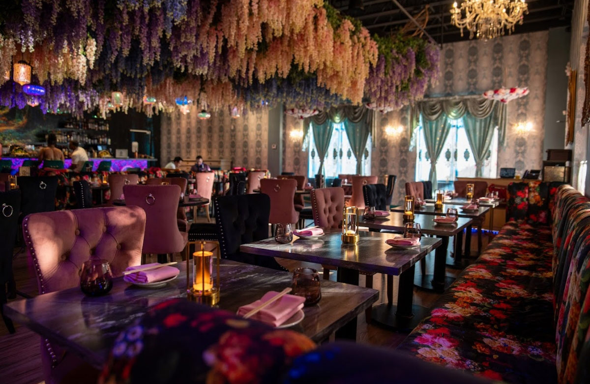 JK by Chef King Events