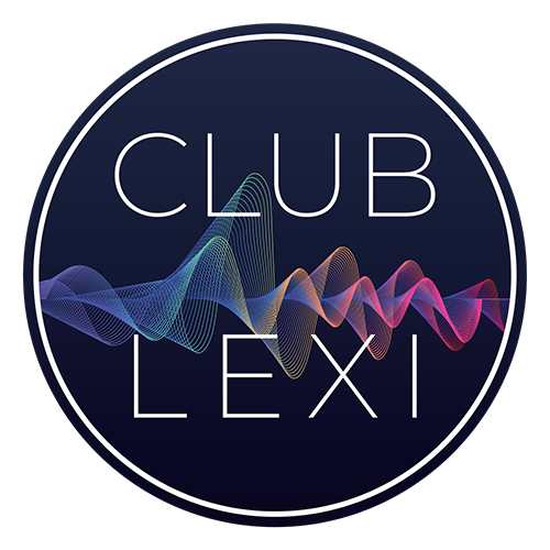 club lexi logo