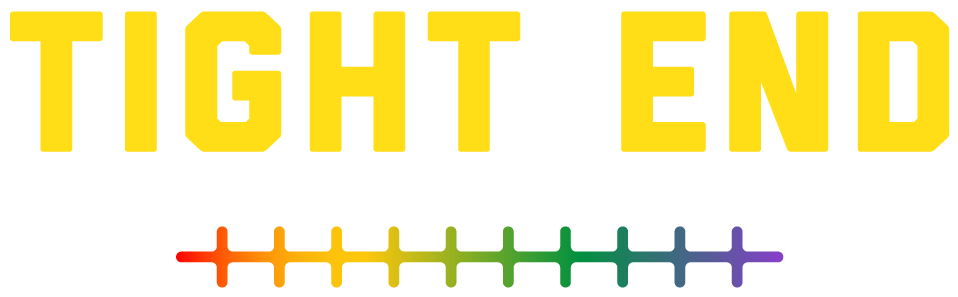 tight end logo