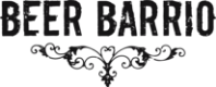 Beer Barrio logo top - Homepage
