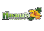 Havana's Restaurant logo top - Homepage