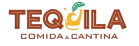 Tequila Comida & Cantina logo top - Homepage