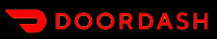 The Doordash logo