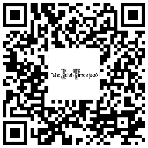 scan QR code for rewards