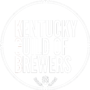 Kentucky guild of brewers logo