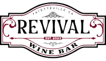 Revival Wines logo top - Homepage