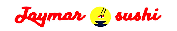 Jaymar Sushi logo top