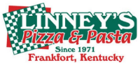 Linney's Pizza logo top - Homepage