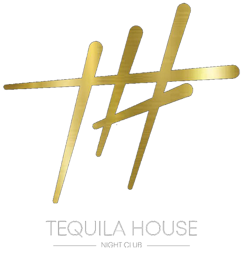Tequila House logo top