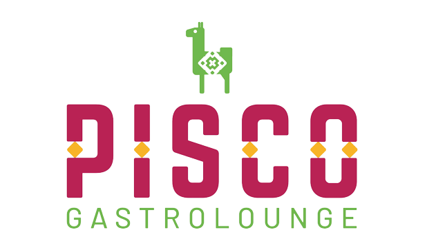 Pisco Gastrolounge logo top