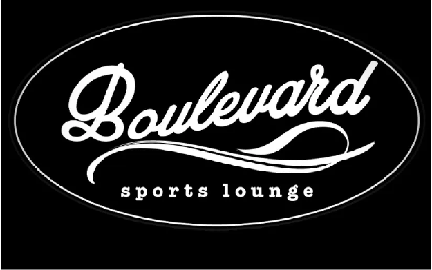 Boulevard Sports Lounge logo top - Homepage