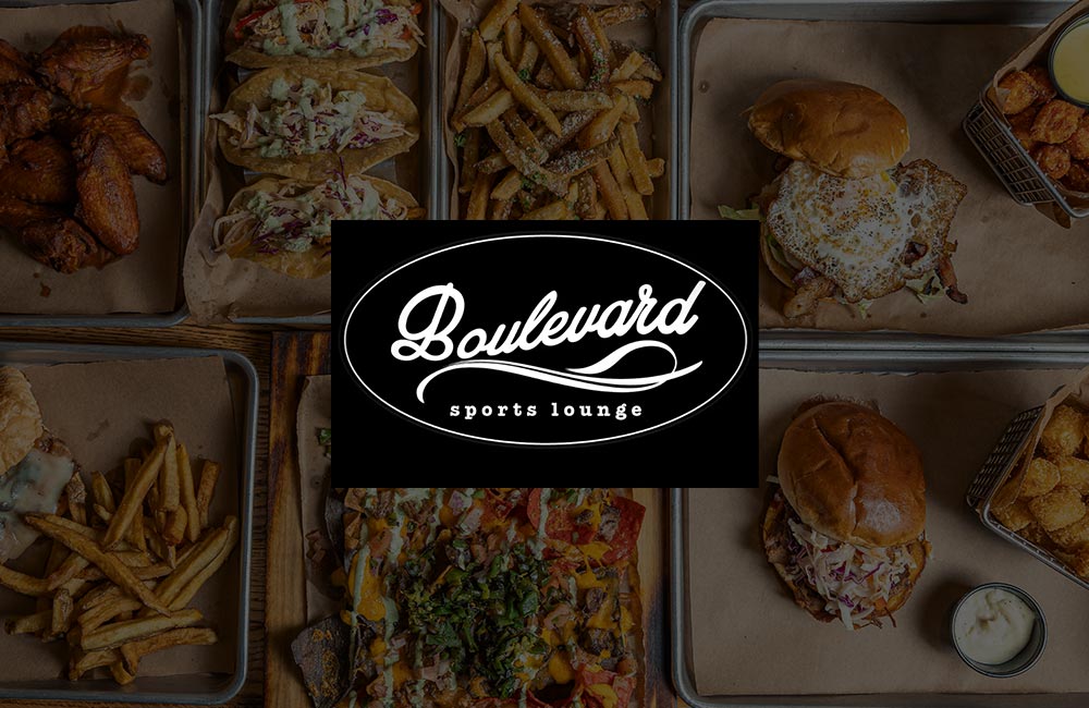 Boulevard Sports Lounge