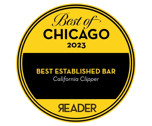 best of chicago logo