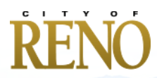 City of Reno logo