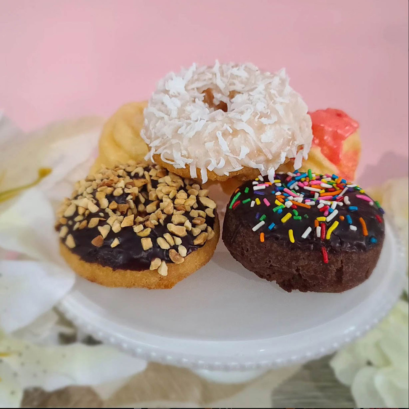 DoughBoys Donuts Reno, NV