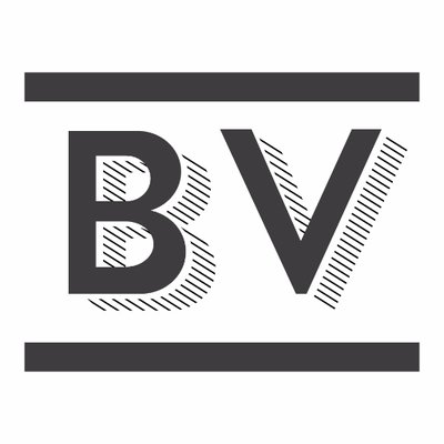Bon Viveur magazine logo