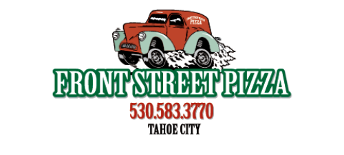Front Street Station Pizza Co. logo top - Homepage