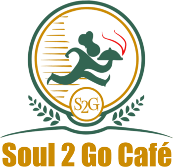 Order from soul 2 Go Cafe downtown location. You are leaving the website