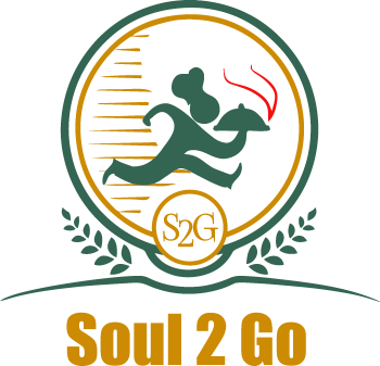 Order from soul 2 Go University District location. You are leaving the website