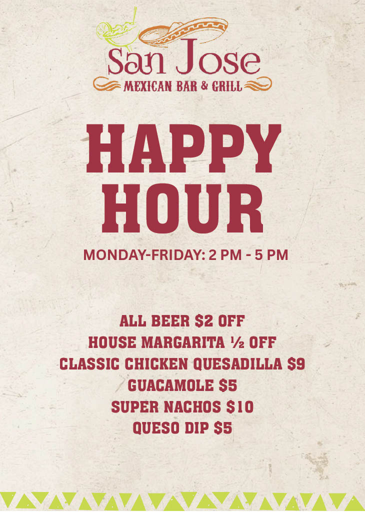 Happy Hour