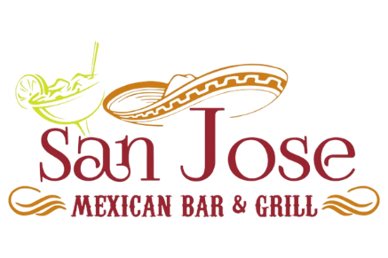 San Jose Mexican Bar And Grill logo top - Homepage