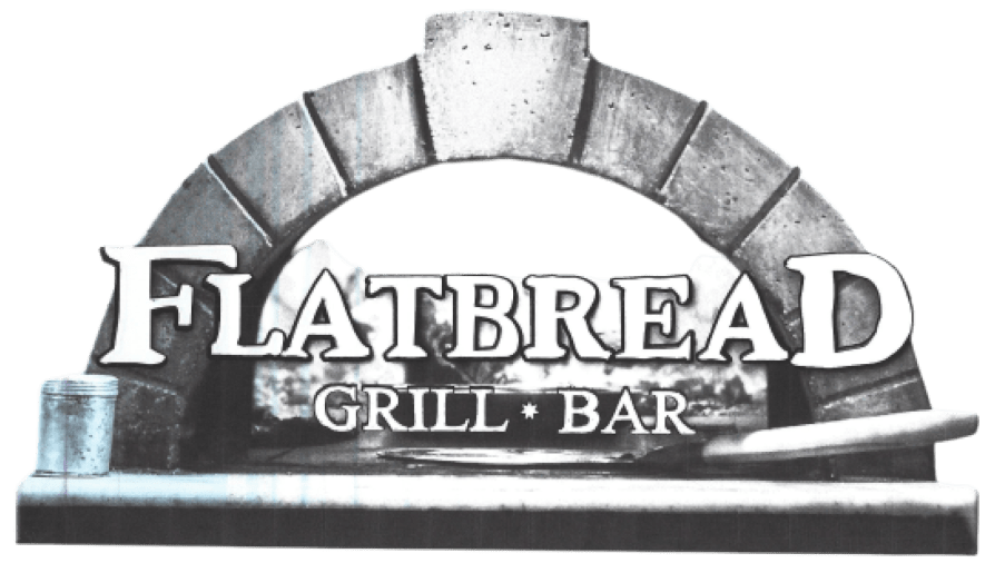 Flatbread Grill & Bar logo top