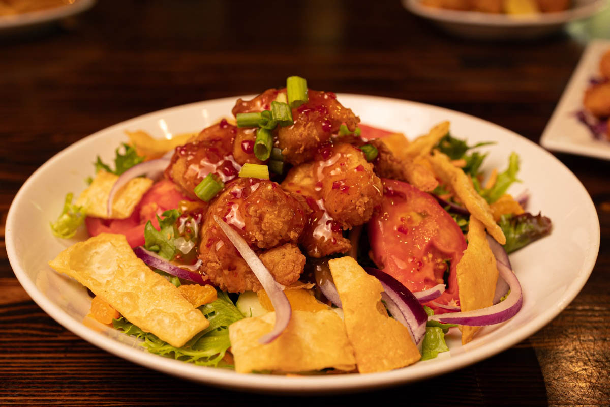 Flatbread Grill & Bar Coligny, Hilton Head Island, SC