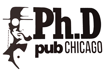 Ph.D Pub logo top - Homepage