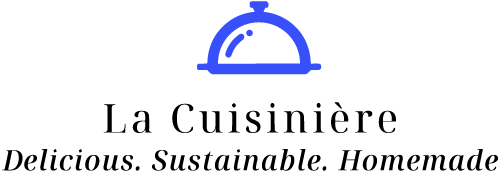 La Cuisiniere logo top