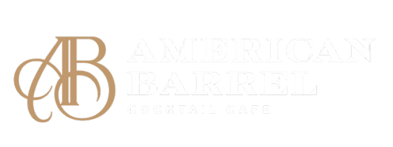 American Barrel logo top