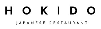 Hokido Sushi and Ramen logo top