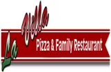 La Villa Pizza & Family Restaurant logo top - Homepage