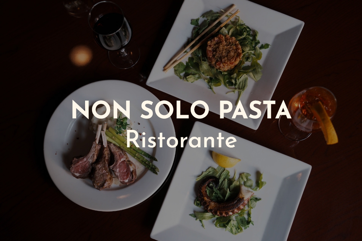 Non Solo Pasta
