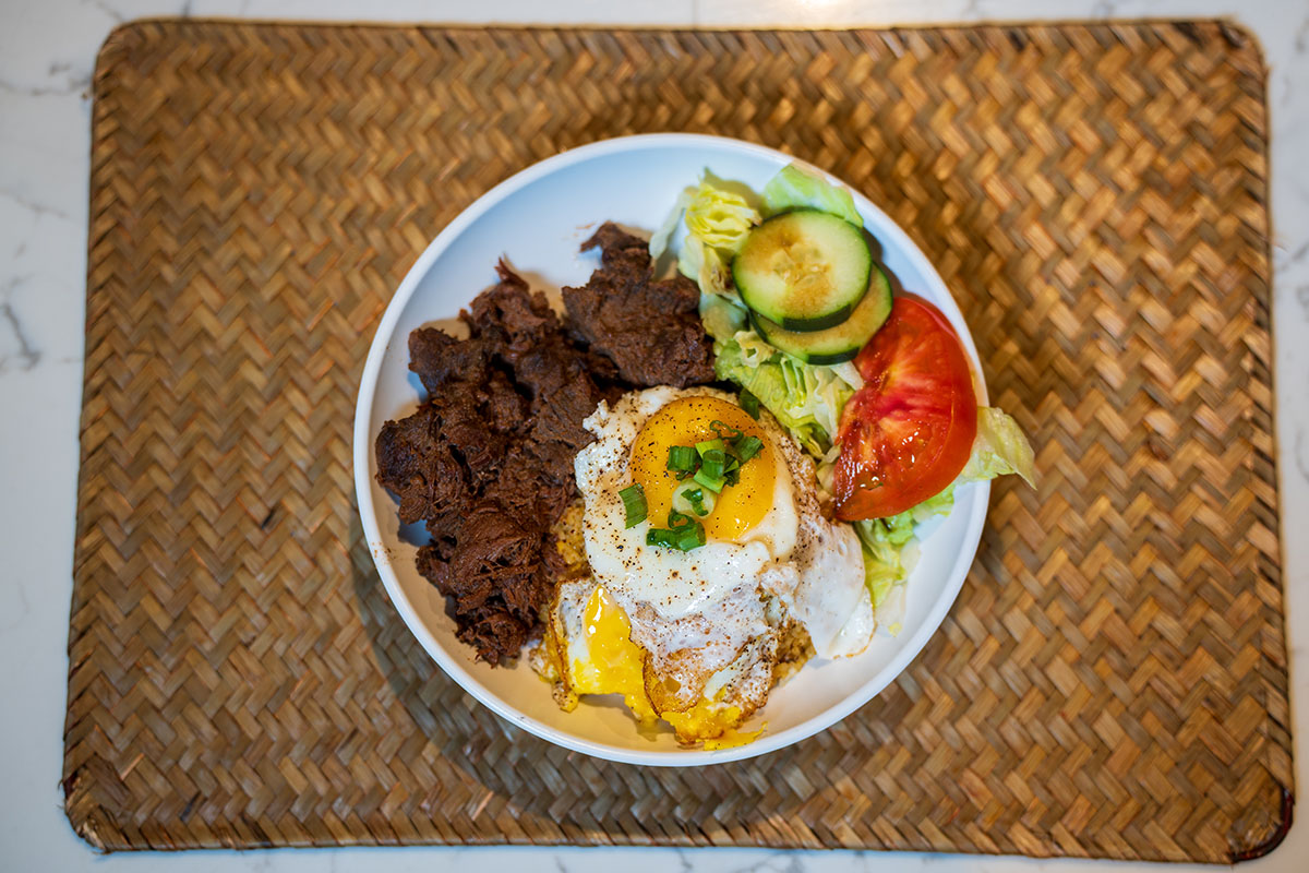 tapsilog