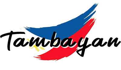 Tambayan logo top