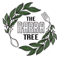 The Narra Tree logo top - Homepage