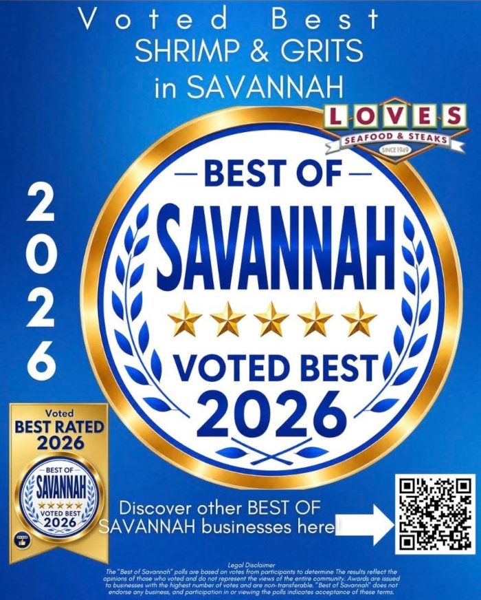 best of savannah shrimp and grits