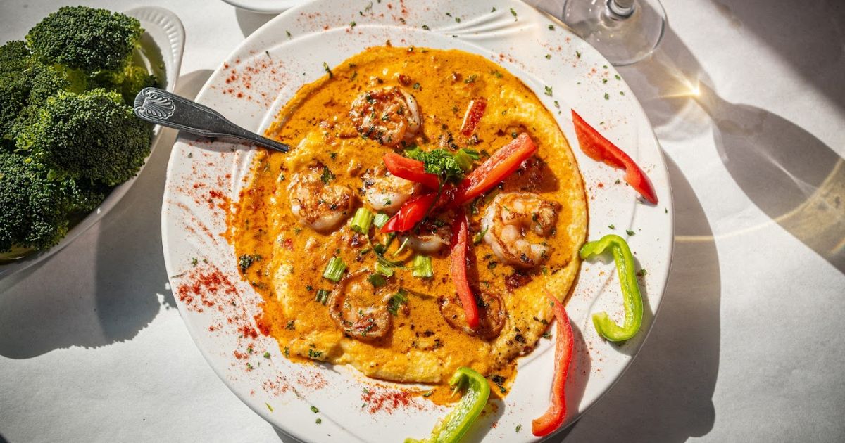 Love's Seafood