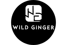 WildGinger Pooler logo top
