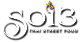 Soi 3 Thai Street Food logo top - Homepage