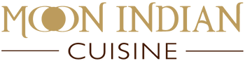 Moon Indian Cuisine logo top