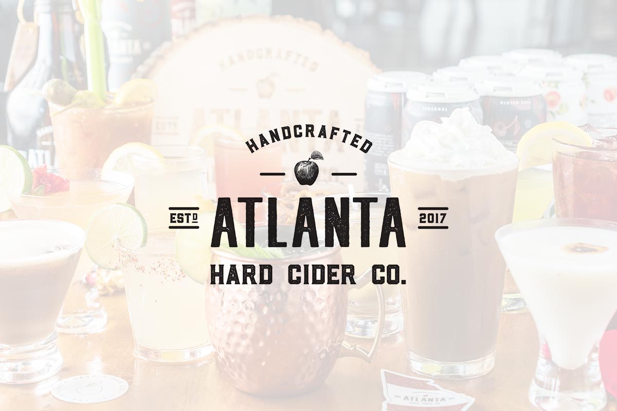 Atlanta Hard Cider Co. & Distillery Marietta Square, Marietta, GA