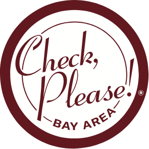 check please logo