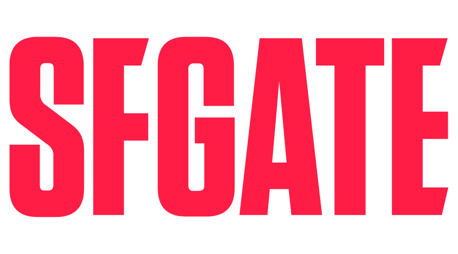 Sfgate logo