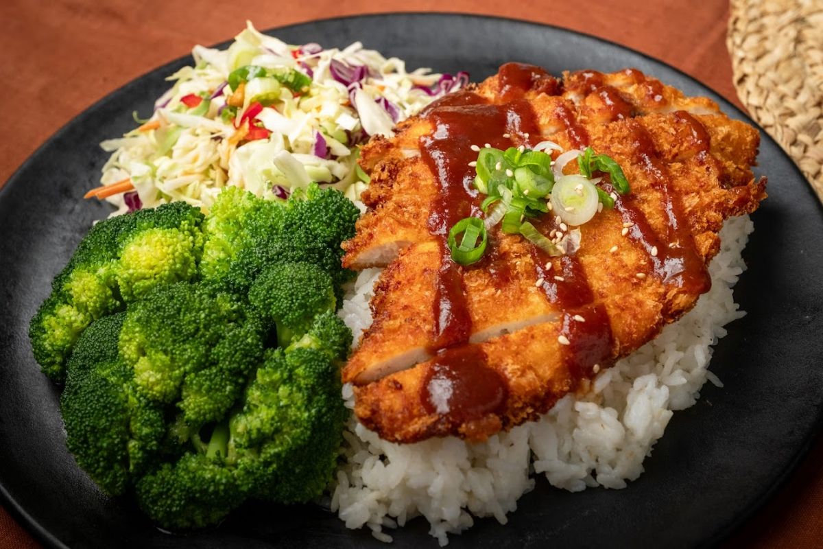 Korean Superette - Berkeley, CA